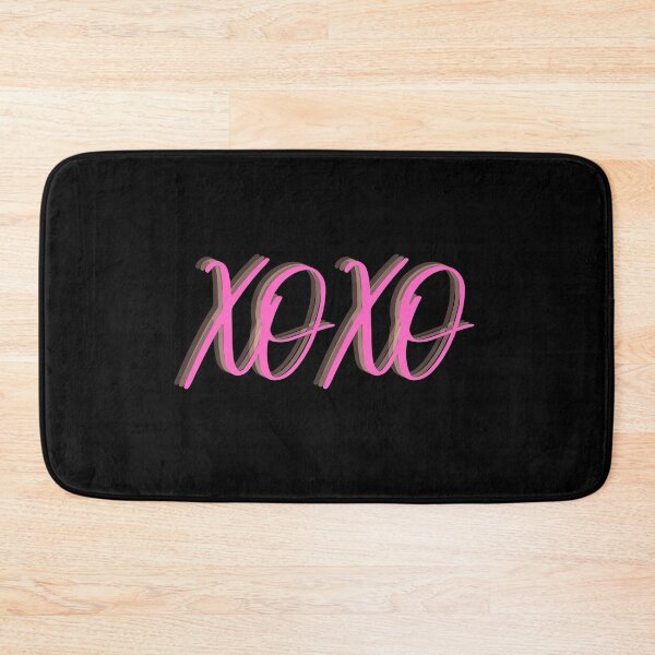 Item preview, XOXO,aesthic, indie aesthetic, pastel aesthetic designed and sold by Happy  Soul Store.