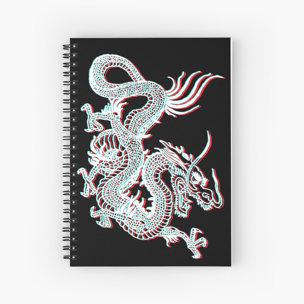 Item preview, Spiral Notebook designed and sold by EddieBalevo.