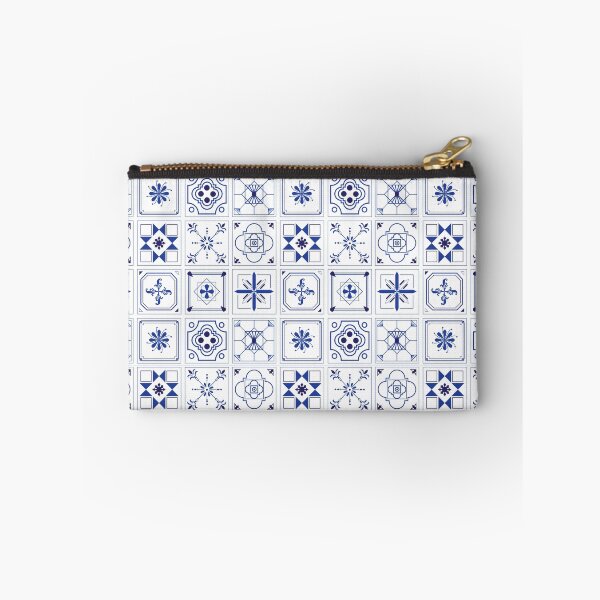 Item preview, Portuguese Tiles Mural designed and sold by CatsBag.