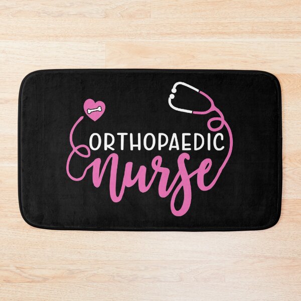 Item preview, Funny Orthopaedic Nurse - hipster nurse hero 2021  designed and sold by BestUncommonTee.