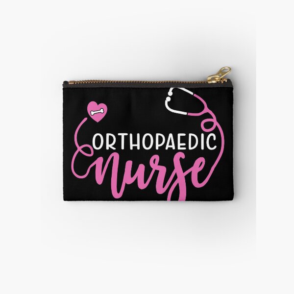 Item preview, Funny Orthopaedic Nurse - hipster nurse hero 2021  designed and sold by BestUncommonTee.