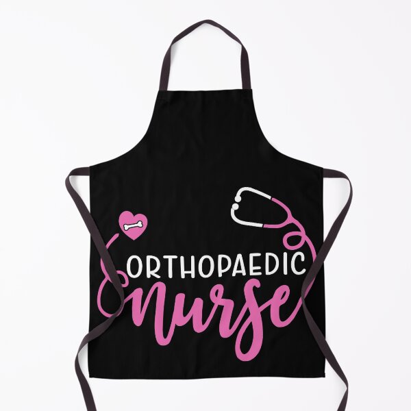 Item preview, Funny Orthopaedic Nurse - hipster nurse hero 2021 designed and sold by BestUncommonTee.