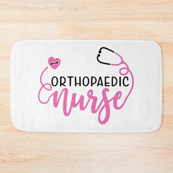 Item preview, Funny Orthopaedic Nurse 2 - hipster nurse hero 2021  designed and sold by BestUncommonTee.