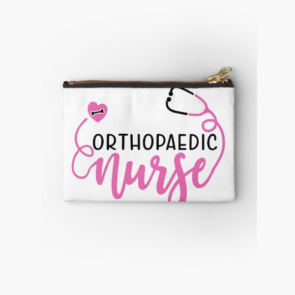 Item preview, Funny Orthopaedic Nurse 2 - hipster nurse hero 2021  designed and sold by BestUncommonTee.