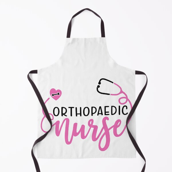 Item preview, Funny Orthopaedic Nurse 2 - hipster nurse hero 2021 designed and sold by BestUncommonTee.