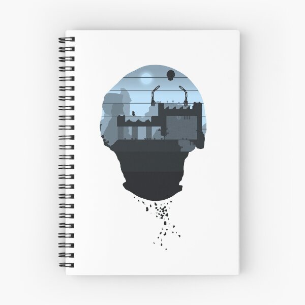 Item preview, Terraria - Skeletron designed and sold by AstriumArt.
