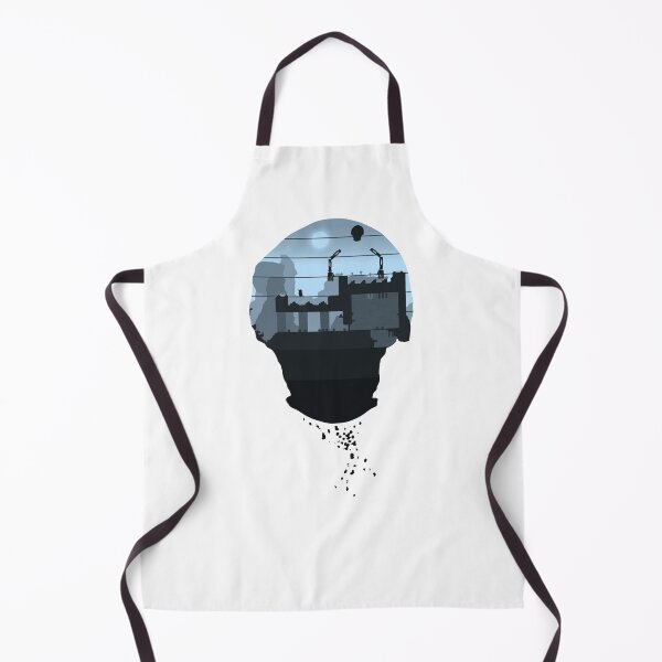 Item preview, Terraria - Skeletron designed and sold by AstriumArt.