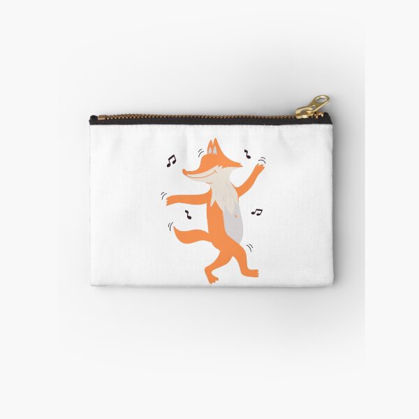 Item preview, Dancing fox designed and sold by OtShop.