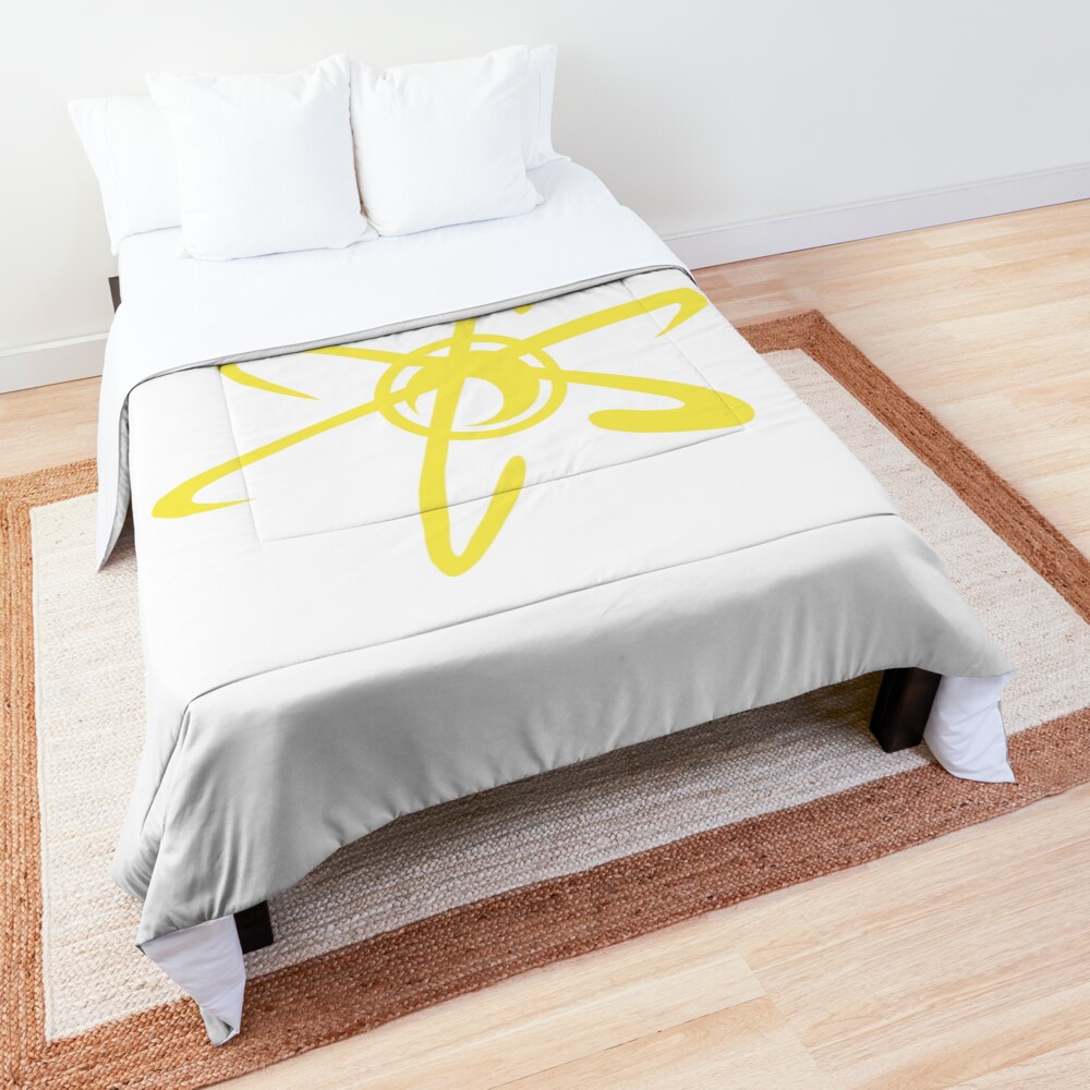 jimmy Comforter