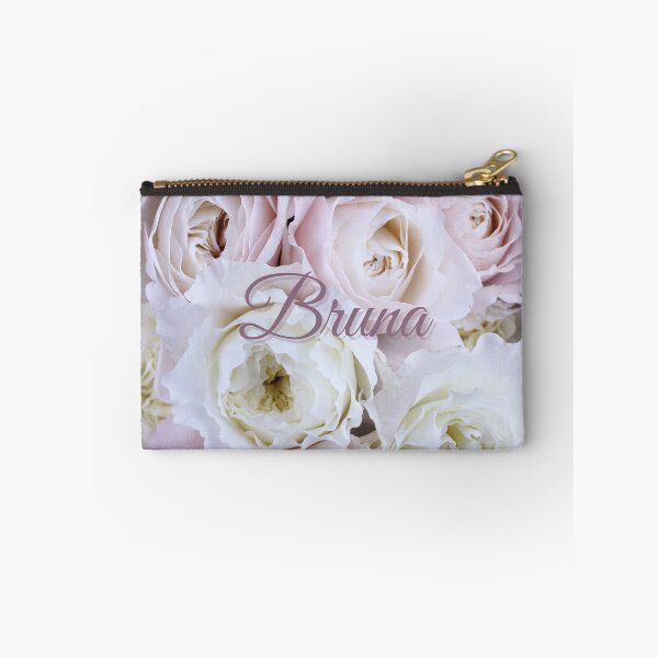 Item preview, Violet, white bouquet for Bruna designed and sold by archmar.