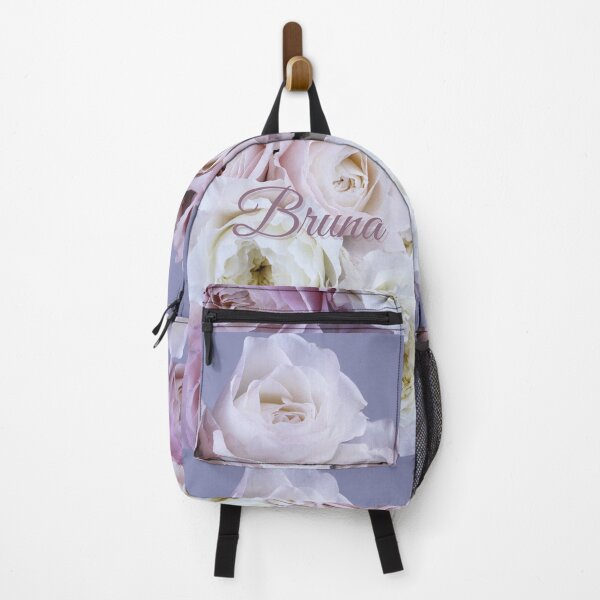 Item preview, Violet, white bouquet for Bruna designed and sold by archmar.