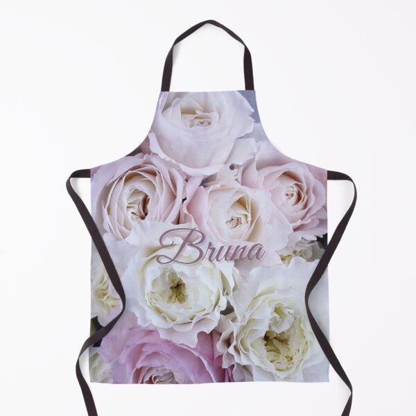 Item preview, Violet, white bouquet for Bruna designed and sold by archmar.