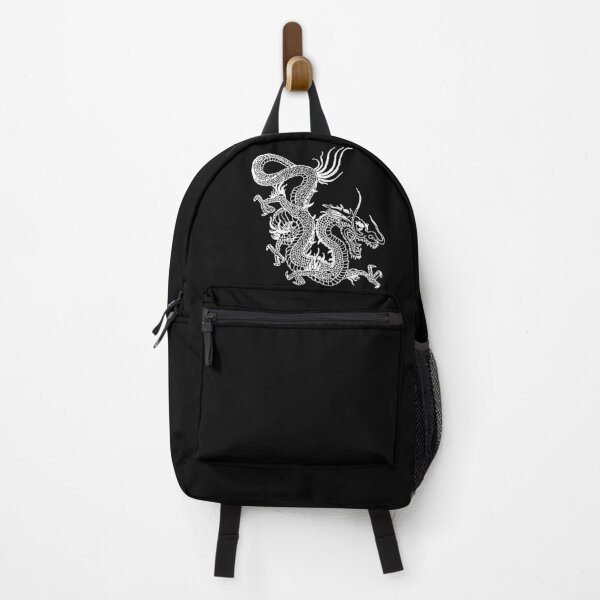 Item preview, Chinese White Dragon designed and sold by EddieBalevo.
