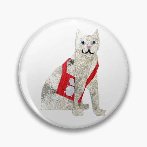 Item preview, Mail cat designed and sold by BabbanGaelg.
