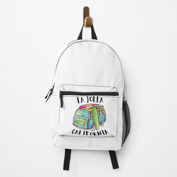 Item preview, la jolla surf beach california designed and sold by mikoala50.