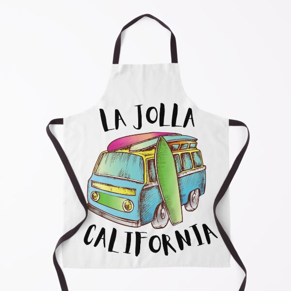 Item preview, la jolla surf beach california designed and sold by mikoala50.