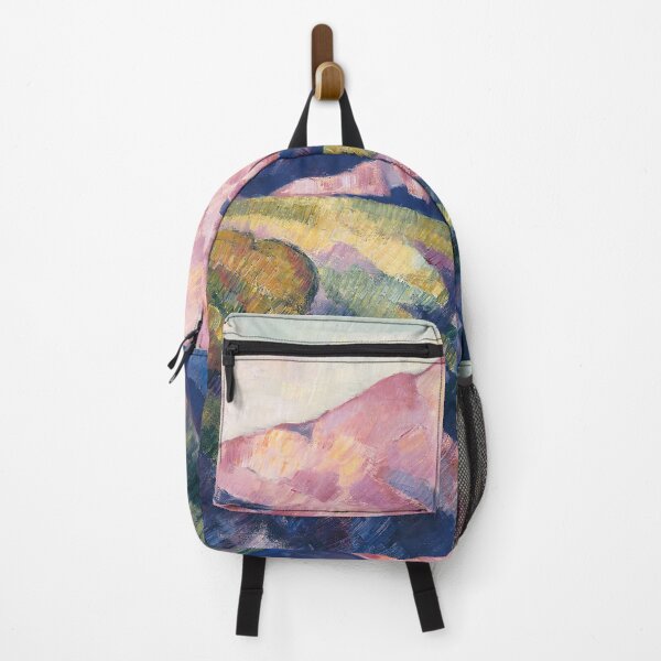 Item preview, Mont Sainte-Victoire, Marsden Hartley designed and sold by LazyHatter.