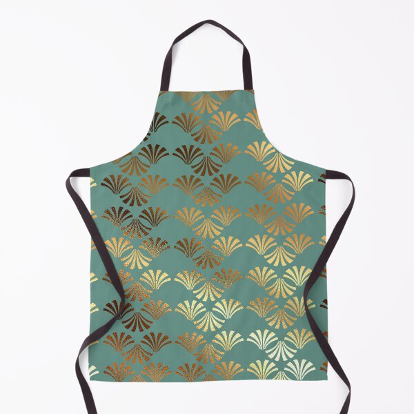 Item preview, Art Deco green berry designed and sold by Steffen Gierok.