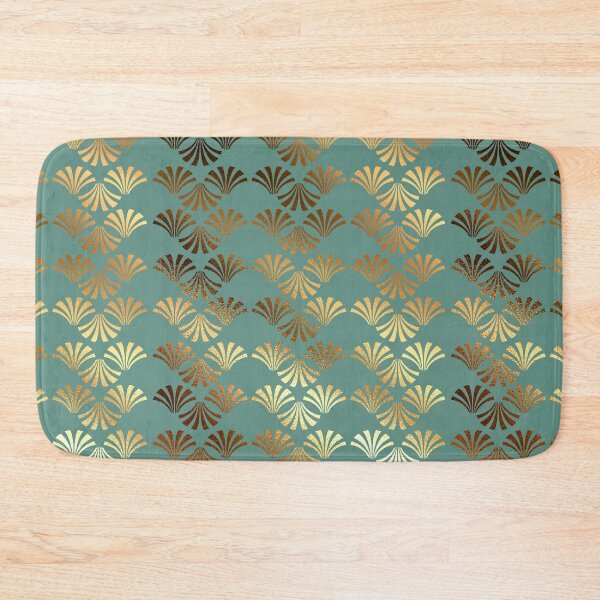 Item preview, Art Deco green berry designed and sold by Steffen Gierok.