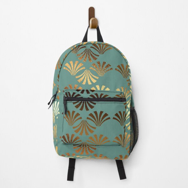 Item preview, Art Deco green berry designed and sold by Steffen Gierok.