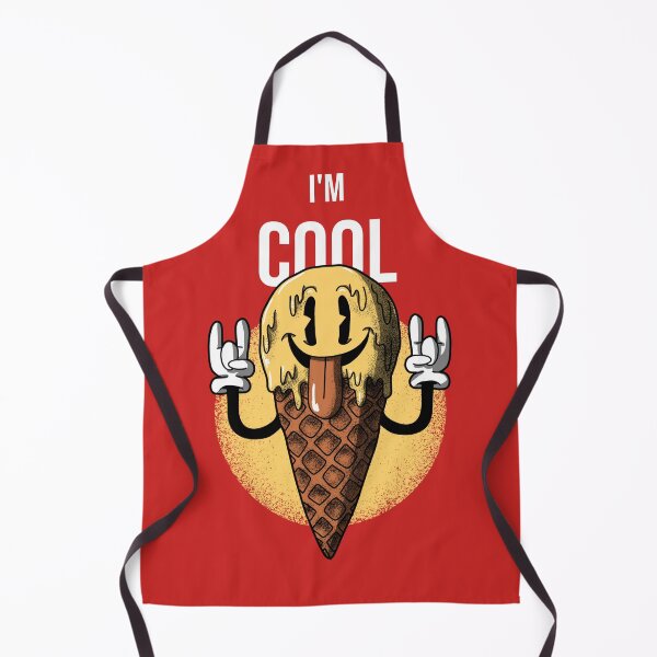 Item preview, I'M COOL designed and sold by DomGDesign.