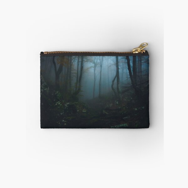 Item preview, Mystic forest designed and sold by viknitov.