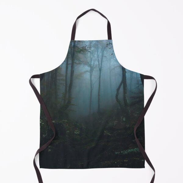 Item preview, Mystic forest designed and sold by viknitov.