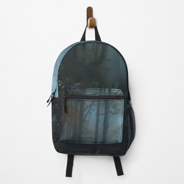 Item preview, Mystic forest designed and sold by viknitov.