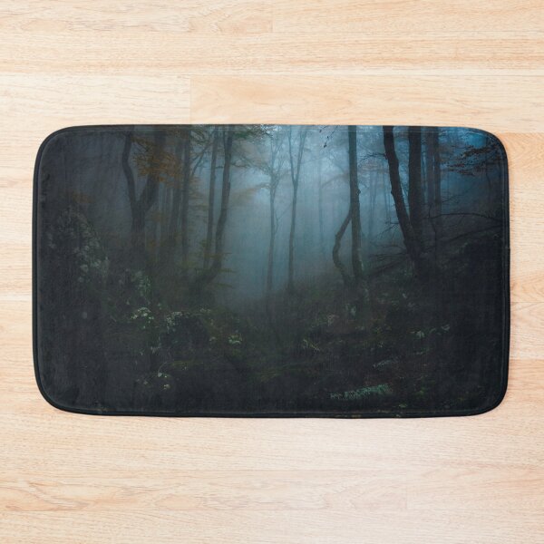 Item preview, Mystic forest designed and sold by viknitov.