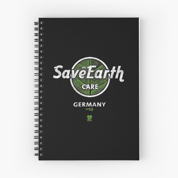 Item preview, #10 Save The Earth designed and sold by HexOne.