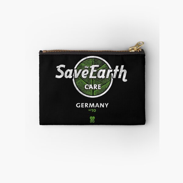 Item preview, #10 Save The Earth designed and sold by HexOne.