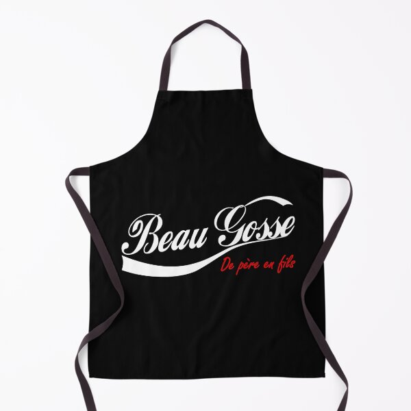 Item preview, Beau gosse de père en fils designed and sold by doucelune.