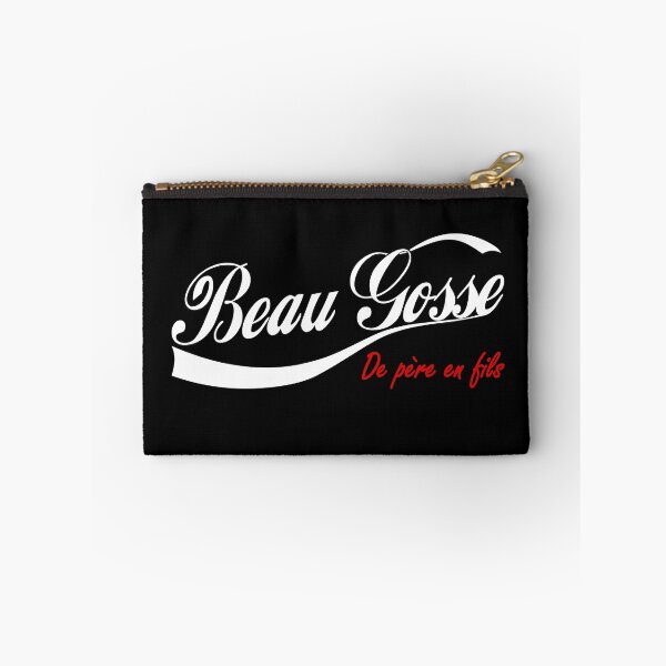 Item preview, Beau gosse de père en fils designed and sold by doucelune.