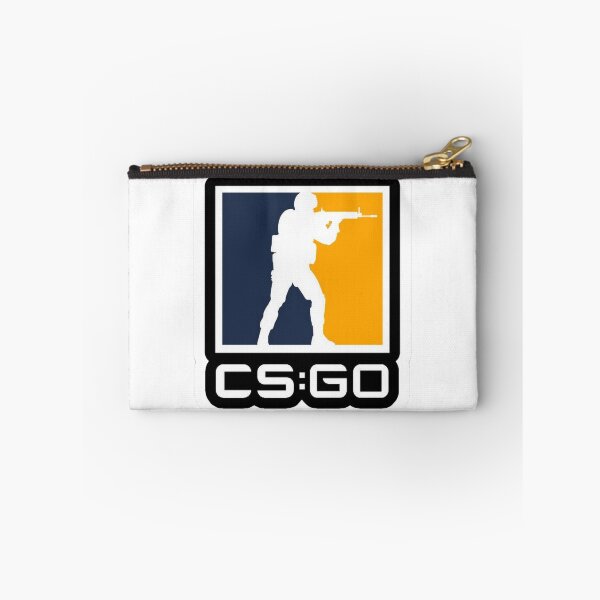 Item preview, Logo CS GO designed and sold by dmitrymv13.
