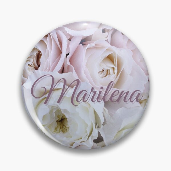 Item preview, Violet, white bouquet for Marilena designed and sold by archmar.