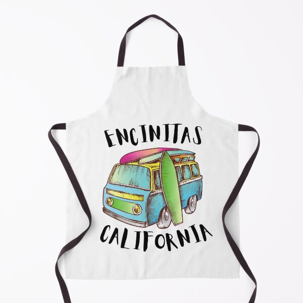 Item preview, encinitas surf wave designed and sold by mikoala50.