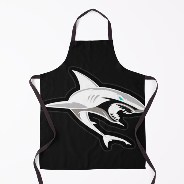 Item preview, Shark king designed and sold by Joseph Mizovic.