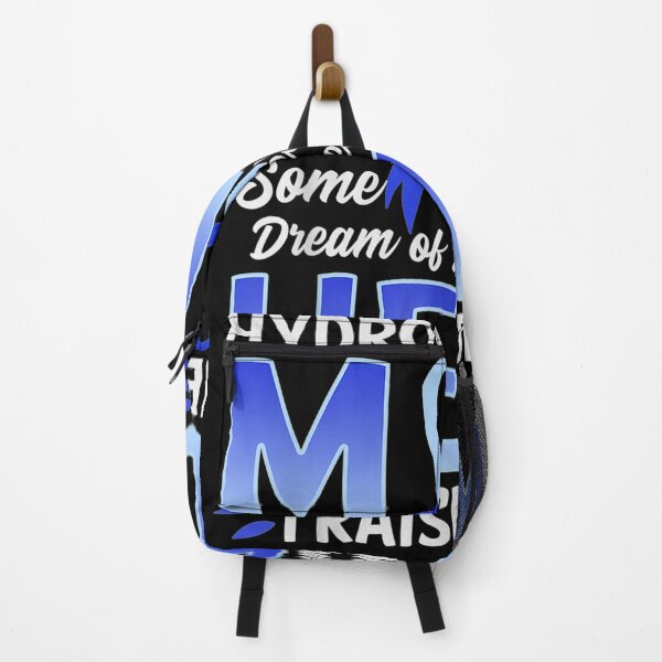 Item preview, Mom Of A Hydrocephalus Warrior Survivor Awareness Family designed and sold by mylahKristian.