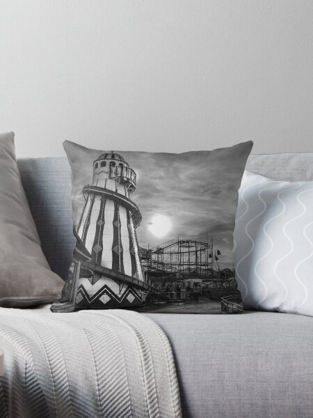 Item preview, Clacton Pier designed and sold by alalchan.