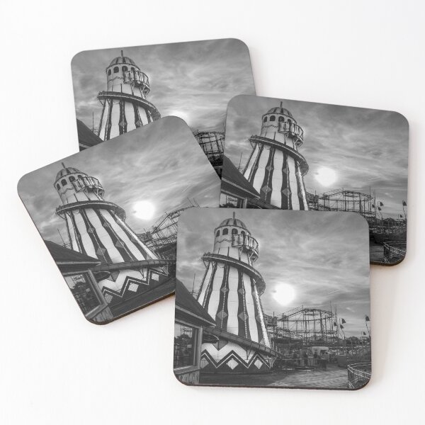 Item preview, Clacton Pier designed and sold by alalchan.