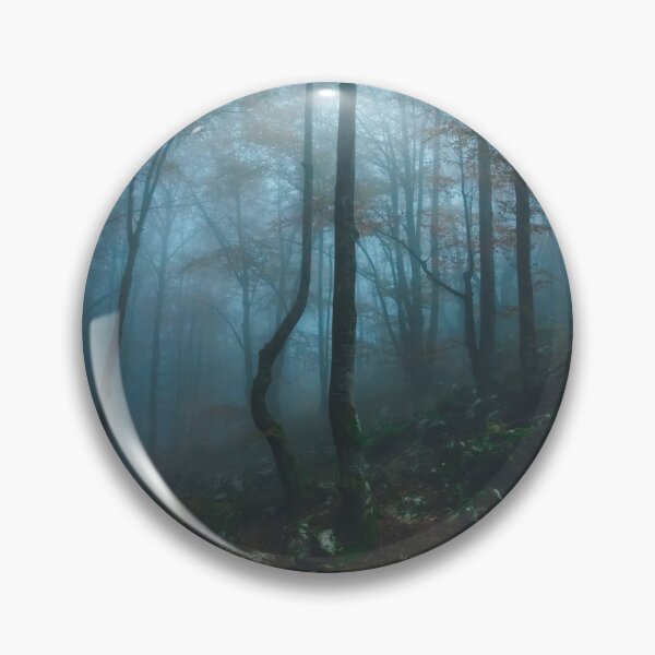 Item preview, Steep forest designed and sold by viknitov.