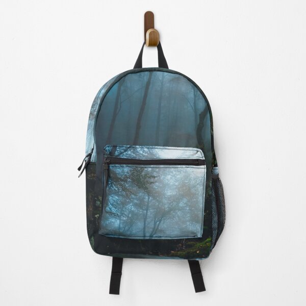 Item preview, Steep forest designed and sold by viknitov.