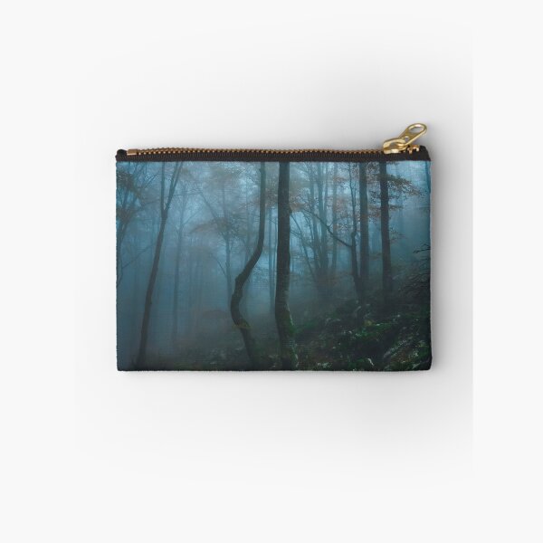 Item preview, Steep forest designed and sold by viknitov.