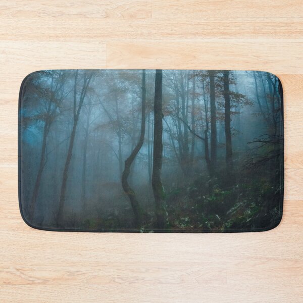 Item preview, Steep forest designed and sold by viknitov.