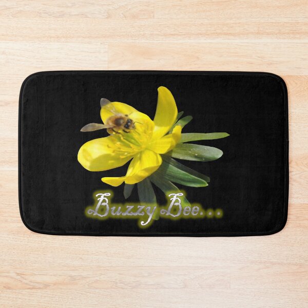 Item preview, Buzzy Bee designed and sold by Designs à la Sonia.