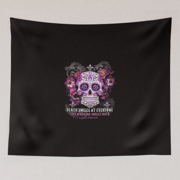 Item preview, This Warrior Smiles Back designed and sold by raneronicole.