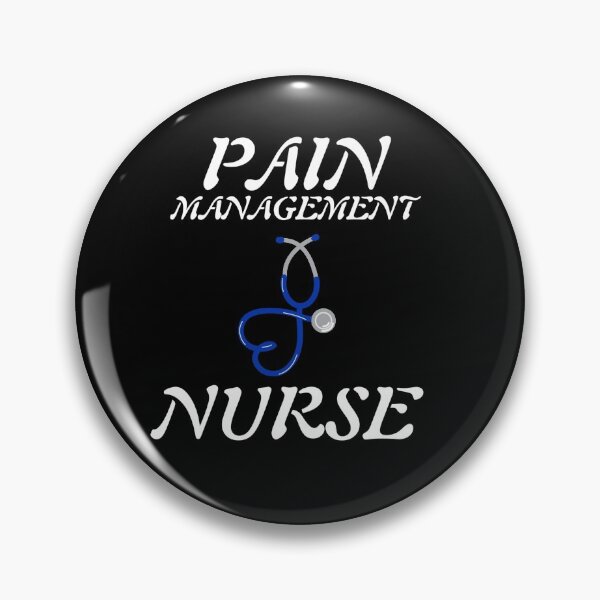 Item preview, Pain Management Nurse Practitioner designed and sold by Gmaish.