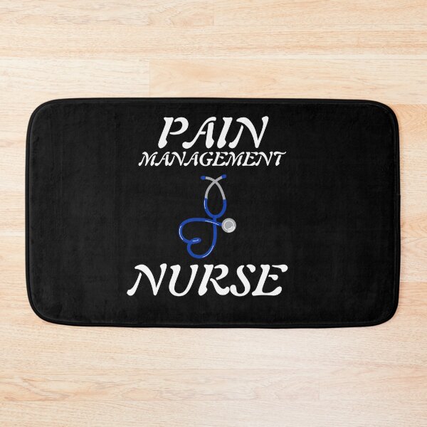 Item preview, Pain Management Nurse Practitioner designed and sold by Gmaish.