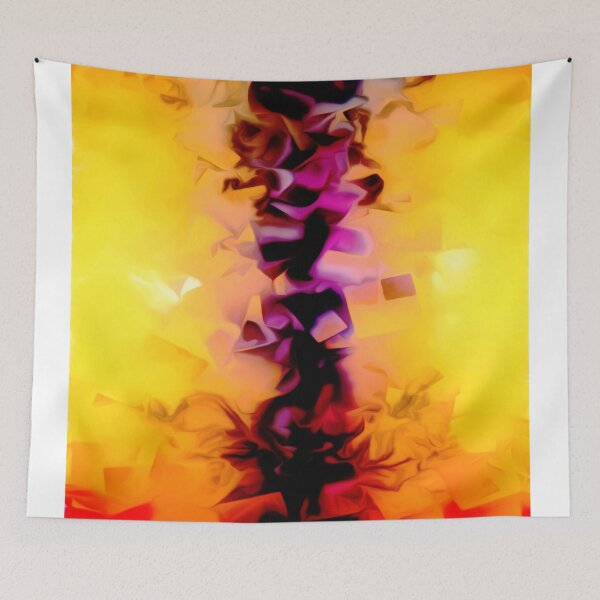 Item preview, Colourful Explosion designed and sold by Focal-Art.