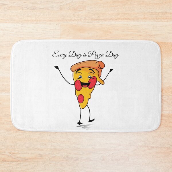 Item preview, Every Day is Pizza Day  designed and sold by MyArt-29.